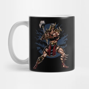 The Emperor Mug